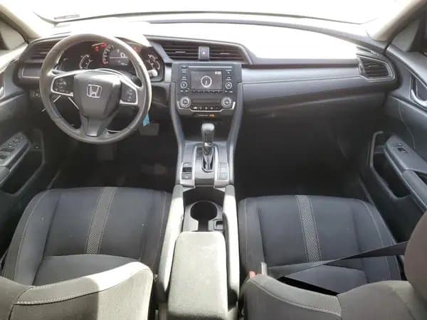 Honda Civic 2017