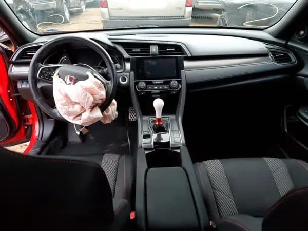Honda Civic 2017