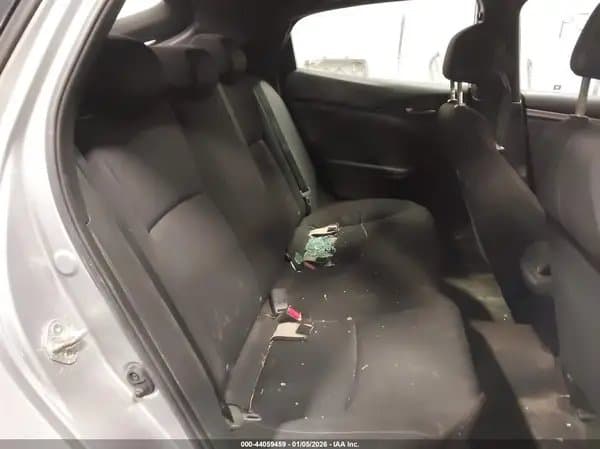 Honda Civic 2018