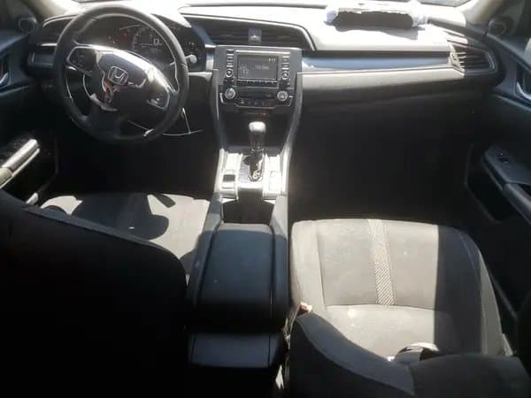 Honda Civic 2018