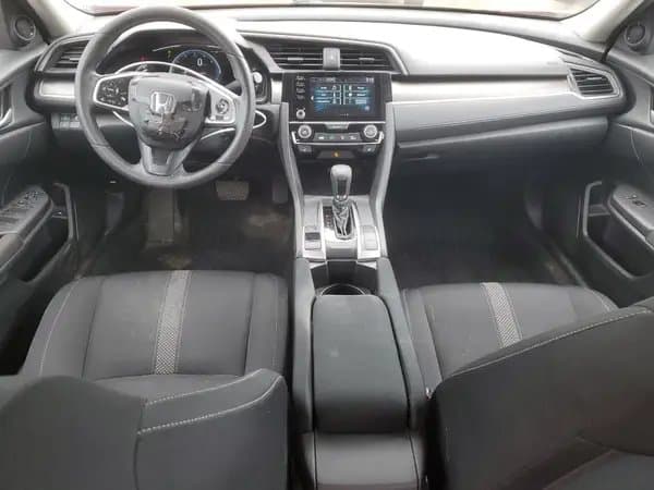 Honda Civic 2019