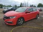 Honda Civic 2019