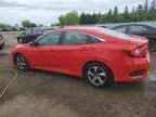 Honda Civic 2019