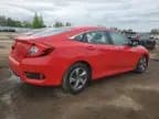 Honda Civic 2019