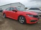 Honda Civic 2019