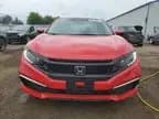 Honda Civic 2019