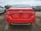Honda Civic 2019