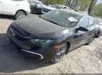 Honda Civic 2019