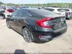 Honda Civic 2019