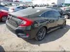 Honda Civic 2019