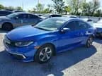 Honda Civic 2019