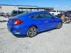 Honda Civic 2019