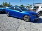 Honda Civic 2019