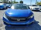 Honda Civic 2019