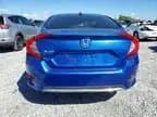 Honda Civic 2019