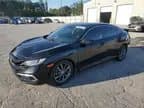 Honda Civic 2019