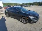 Honda Civic 2019