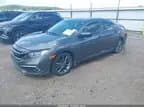 Honda Civic 2019