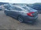 Honda Civic 2019
