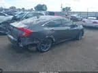 Honda Civic 2019
