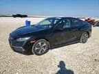 Honda Civic 2019