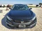 Honda Civic 2019