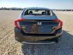 Honda Civic 2019