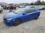 Honda Civic 2019