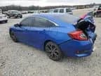 Honda Civic 2019