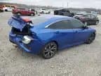 Honda Civic 2019