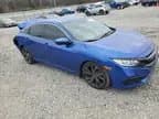 Honda Civic 2019