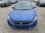 Honda Civic 2019