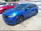 Honda Civic 2019