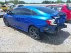 Honda Civic 2019