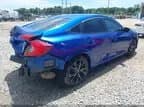 Honda Civic 2019