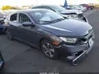 Honda Civic 2019