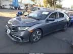 Honda Civic 2019