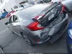 Honda Civic 2019