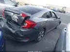 Honda Civic 2019