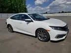 Honda Civic 2019