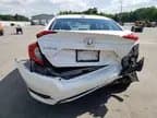 Honda Civic 2019