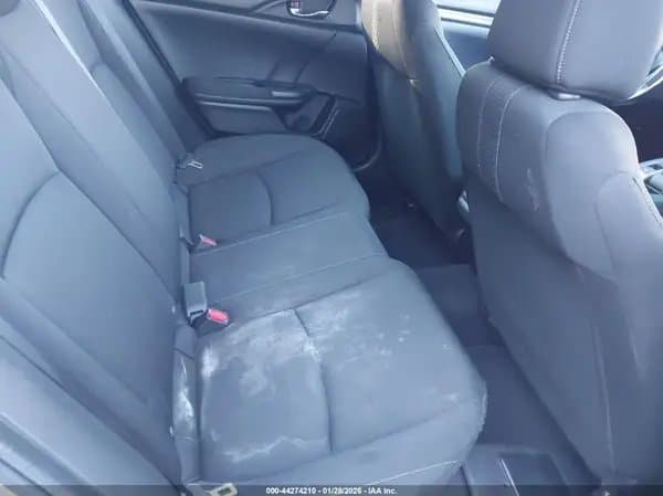Honda Civic 2019
