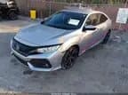Honda Civic 2019