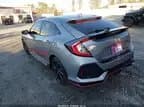 Honda Civic 2019