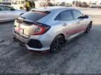 Honda Civic 2019