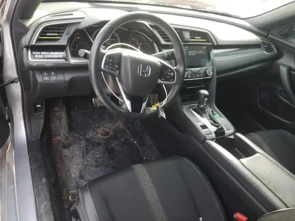 Honda Civic 2019