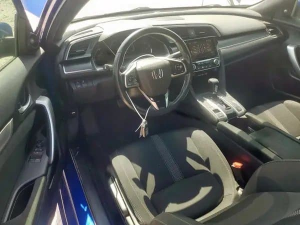 Honda Civic 2019