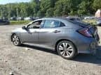 Honda Civic 2019