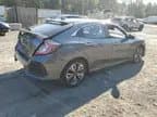 Honda Civic 2019