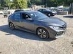 Honda Civic 2019